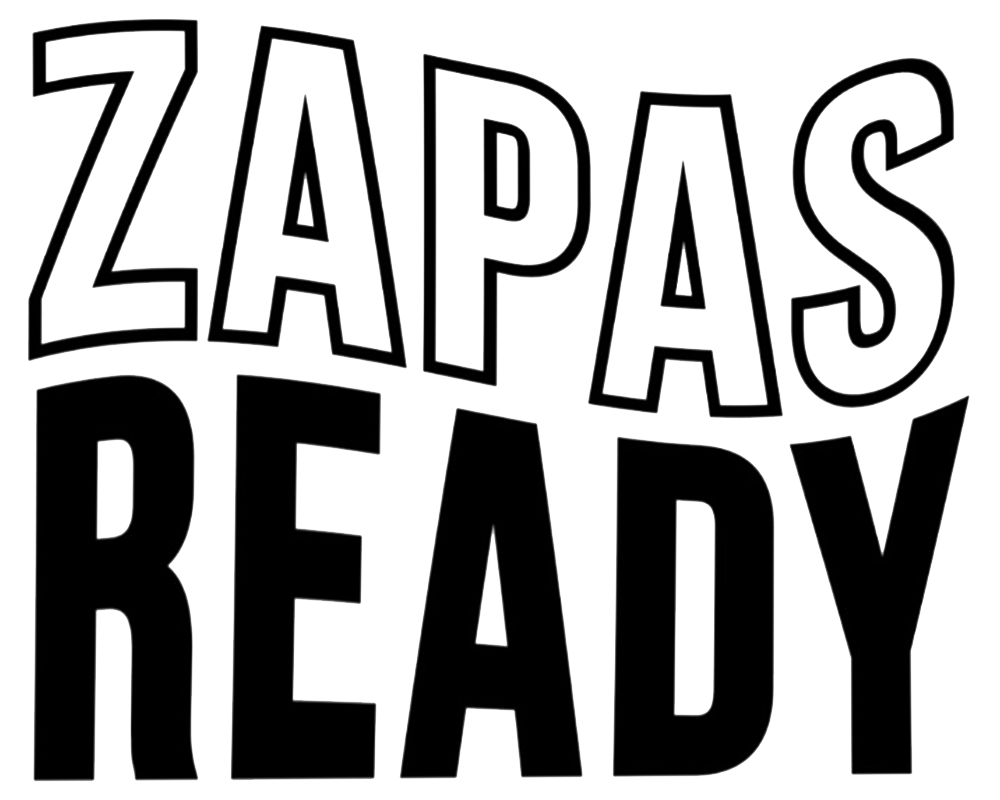 Zapas Ready
